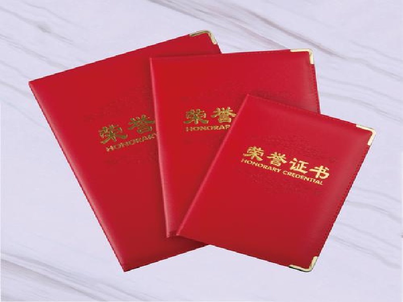不同证件版式更新,制作时需要关注什么
